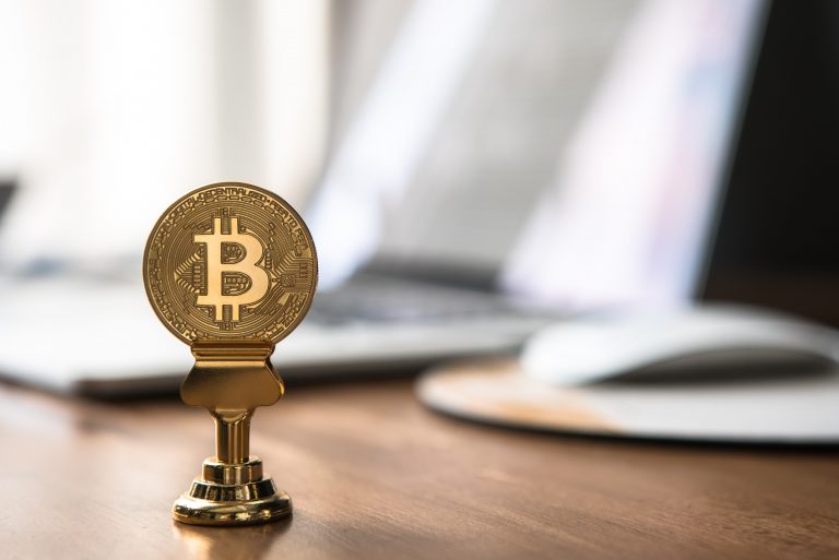 Opi tuntemaan Bitcoinin arvo