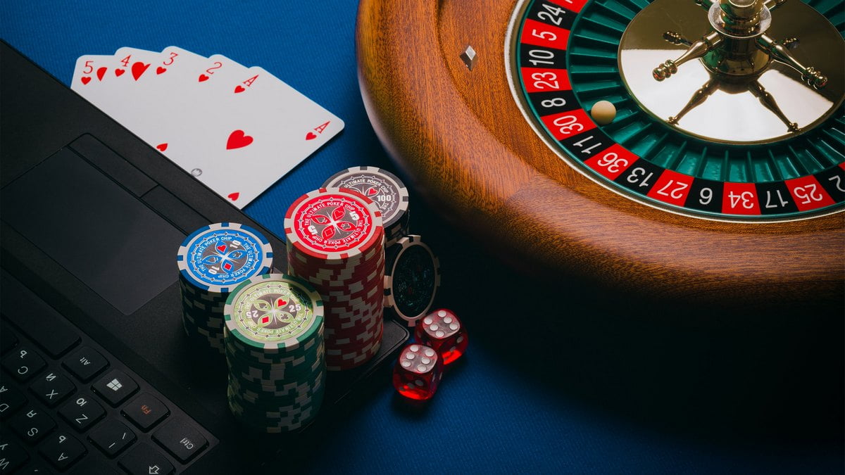 Turvallista pelaamista verovapailla kasinoilla