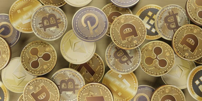 Bitcoinin kurssi voi vaikuttaa investoimiseen – opi säästämään viisaasti