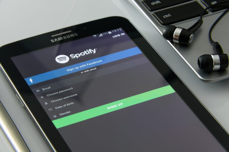 Miten ladata musiikkia Spotifysta?