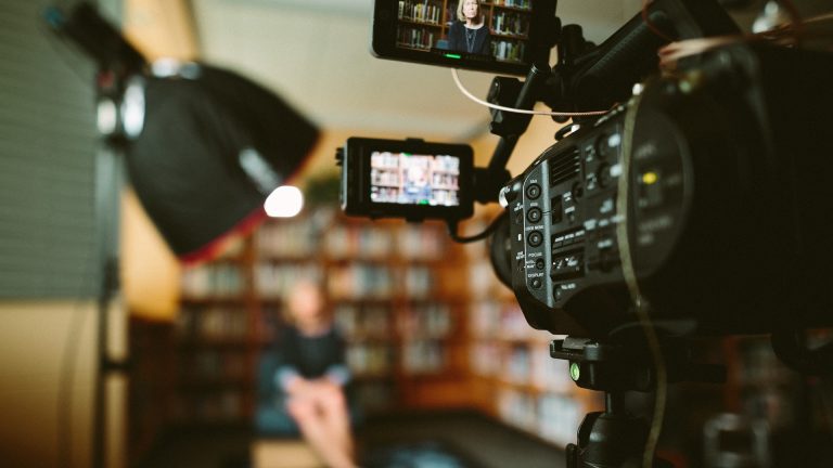 Helpot vinkit videokuvaamiseen kotioloissa