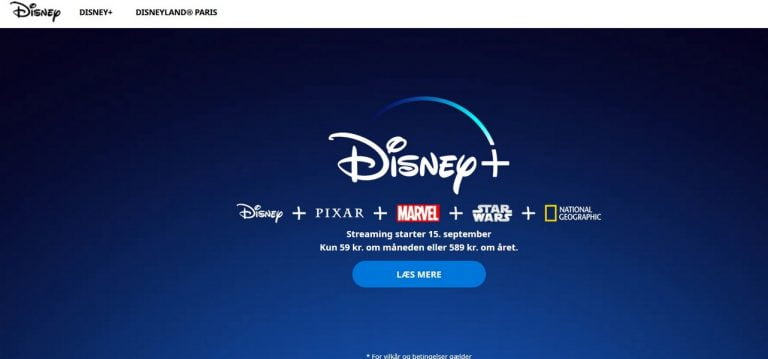 Näin voit ladata Disney Plus -elokuvan helposti