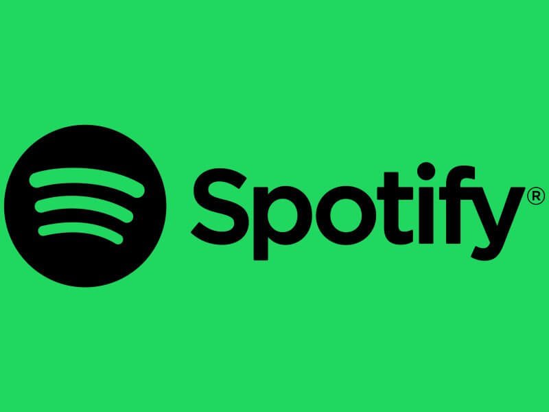Lataa musiikkia Spotifystä