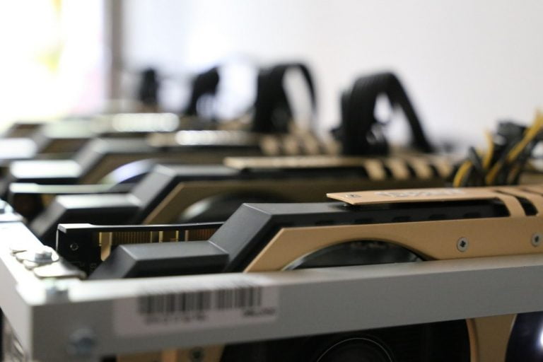 Miten voit louhia kryptovaluuttoja turvallisesti?
